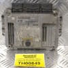 Εγκέφαλος Citroen Berlingo - Pegeuot Partner 1.6 HDI 9H03 2015-2018 0281013872 9664843780 1039S20163 9653958980