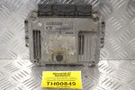 Εγκέφαλος Citroen Berlingo - Pegeuot Partner 1.6 HDI 9H03 2015-2018 0281013872 9664843780 1039S20163 9653958980
