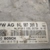 Εγκέφαλος Volkswagen Golf 2013-2018 0281018510 04L907309B 1039S55209
