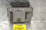 Εγκέφαλος Kia Ceed 2006-2012 BOSCH 39103-2A710 391032A710 028101569