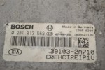 Εγκέφαλος Kia Ceed 2006-2012 BOSCH 39103-2A710 391032A710 028101569