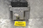 Εγκέφαλος Volkswagen Jetta / Golf 1.9 TDI 2002-2012 03G906021PM 0281014061 03G906021AN 1039S21729 (Seat Audi Skoda)