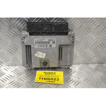 Εγκέφαλος Volkswagen Jetta / Golf 1.9 TDI 2002-2012 03G906021PM 0281014061 03G906021AN 1039S21729 (Seat Audi Skoda)