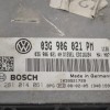 Εγκέφαλος Volkswagen Jetta / Golf 1.9 TDI 2002-2012 03G906021PM 0281014061 03G906021AN 1039S21729 (Seat Audi Skoda)