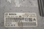 Εγκέφαλος Peugeot 3008 / 5008 HDI 2005-2020 BOSCH 9653958980 0281013334 9666986680 1039S24526 EDC16C34 (Citroen C4 / Berlingo)