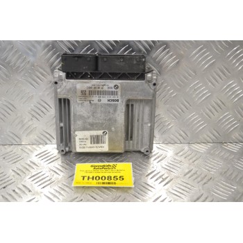 Εγκέφαλος Bmw 118 2007-2011 BOSCH 7810001 030079185 0281014239