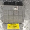 Εγκέφαλος Toyota Avensis 12V 2003-2008 8966105D22 89661-05D22 MB2759001921 MB275900-1921 12V