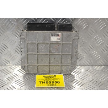 Εγκέφαλος Toyota Avensis 12V 2003-2008 8966105D22 89661-05D22 MB2759001921 MB275900-1921 12V