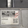 Εγκέφαλος Toyota Avensis 12V 2003-2008 8966105D22 89661-05D22 MB2759001921 MB275900-1921 12V