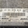 Εγκέφαλος Opel Corsa 2009-2014 BOSCH 5557901500TD 55575350 0281017712 1039S36734