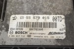 Εγκέφαλος Opel Corsa 2009-2014 BOSCH 5557901500TD 55575350 0281017712 1039S36734