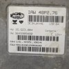 Εγκέφαλος Peugeot 206 1998-2007 MAGNETI M. 12V IAW48P276 9645989480 9648620880