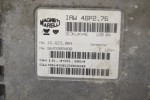 Εγκέφαλος Peugeot 206 1998-2007 MAGNETI M. 12V IAW48P276 9645989480 9648620880