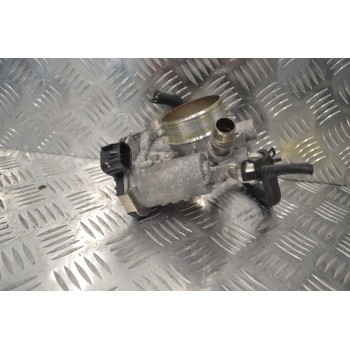 Πεταλούδα Γκαζιού Opel Astra / Zafira Z16XER 2004-2010 55577375 0280750562 (Chevrolet Cruze F16D4)