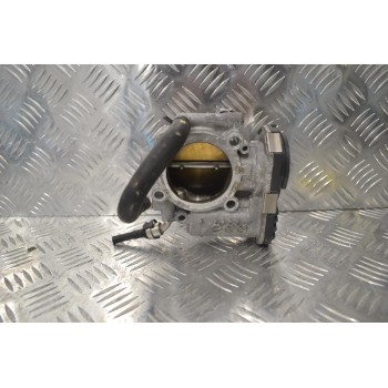 Πεταλούδα Γκαζιού Opel Astra / Zafira Z16XER 2004-2010 55577375 0280750562 (Chevrolet Cruze F16D4)