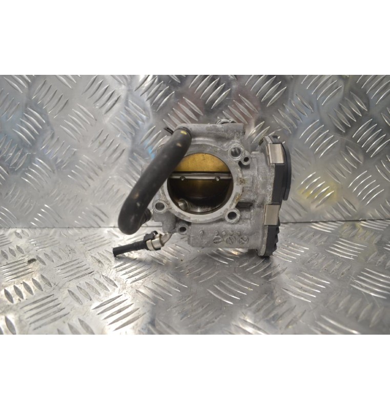 Πεταλούδα Γκαζιού Opel Astra / Zafira Z16XER 2004-2010 55577375 0280750562 (Chevrolet Cruze F16D4)