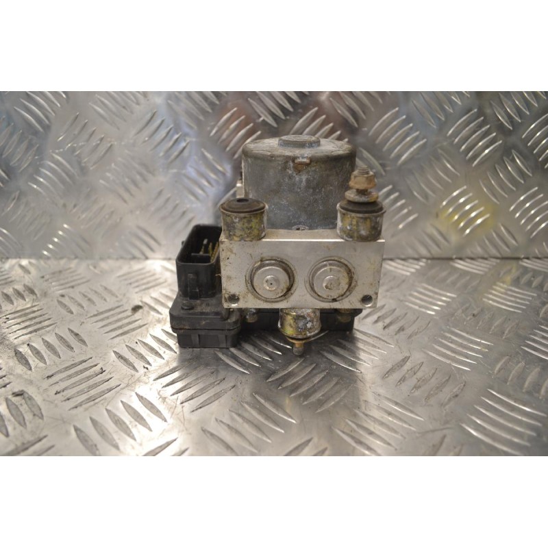 Μονάδα ABS Ford Ranger - Mazda B2500 1997-2005 UM51-437A0 MZ2-2Z03-1