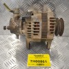 Δυναμό Isuzu D-Max 3.0 4JH1 2002-2007 (Εξοστερ Πίσω)