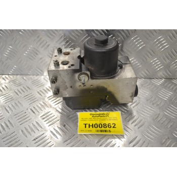 Μονάδα ABS Mitsubishi Canter 2001-2015 DENSO 133000-6110 1330006110 MK356423