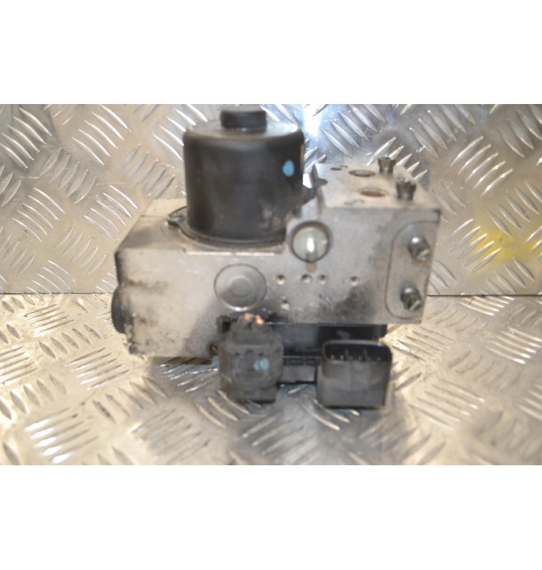 Μονάδα ABS Mitsubishi Canter 2001-2015 DENSO 133000-6110 1330006110 MK356423