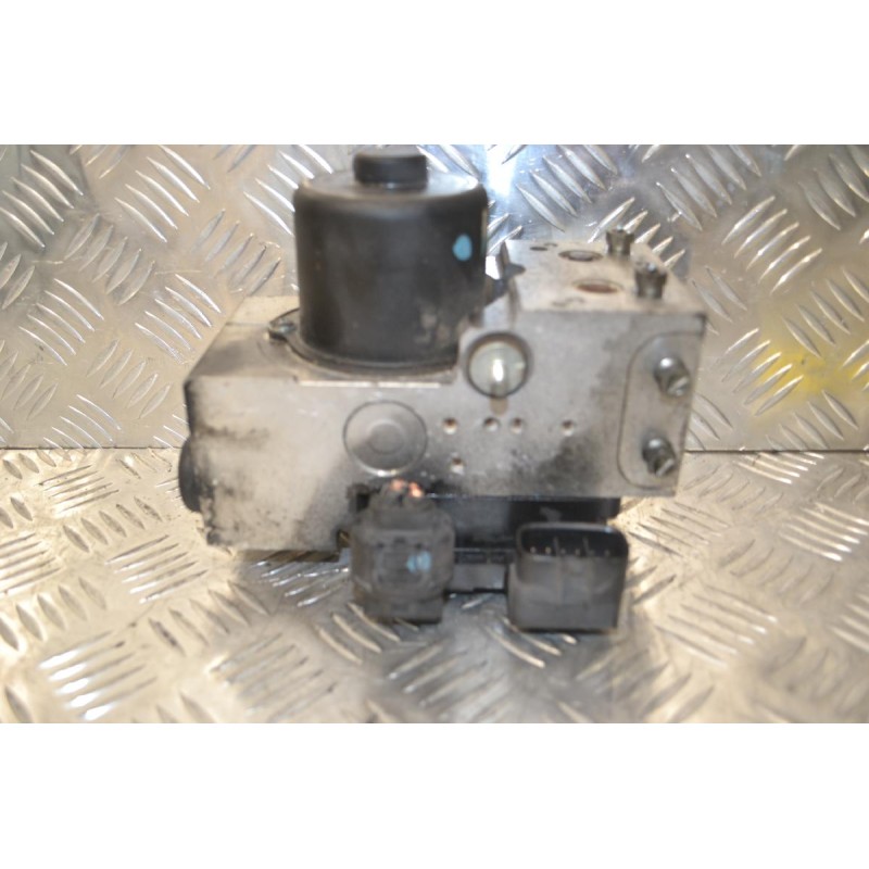 Μονάδα ABS Mitsubishi Canter 2001-2015 DENSO 133000-6110 1330006110 MK356423