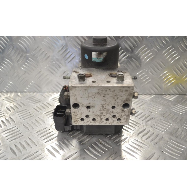 Μονάδα ABS Mitsubishi Canter 2001-2015 DENSO 133000-6110 1330006110 MK356423