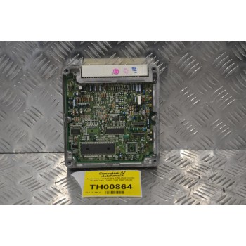 Εγκέφαλος Toyota Hilux 1990-2000 DENSO 151805-7161 175822-1541 8966126400