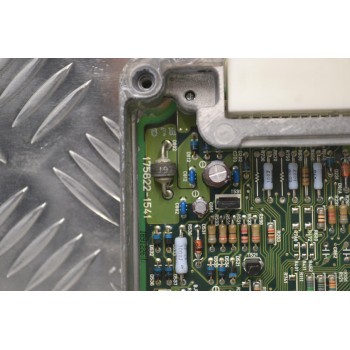 Εγκέφαλος Toyota Hilux 1990-2000 DENSO 151805-7161 175822-1541 8966126400