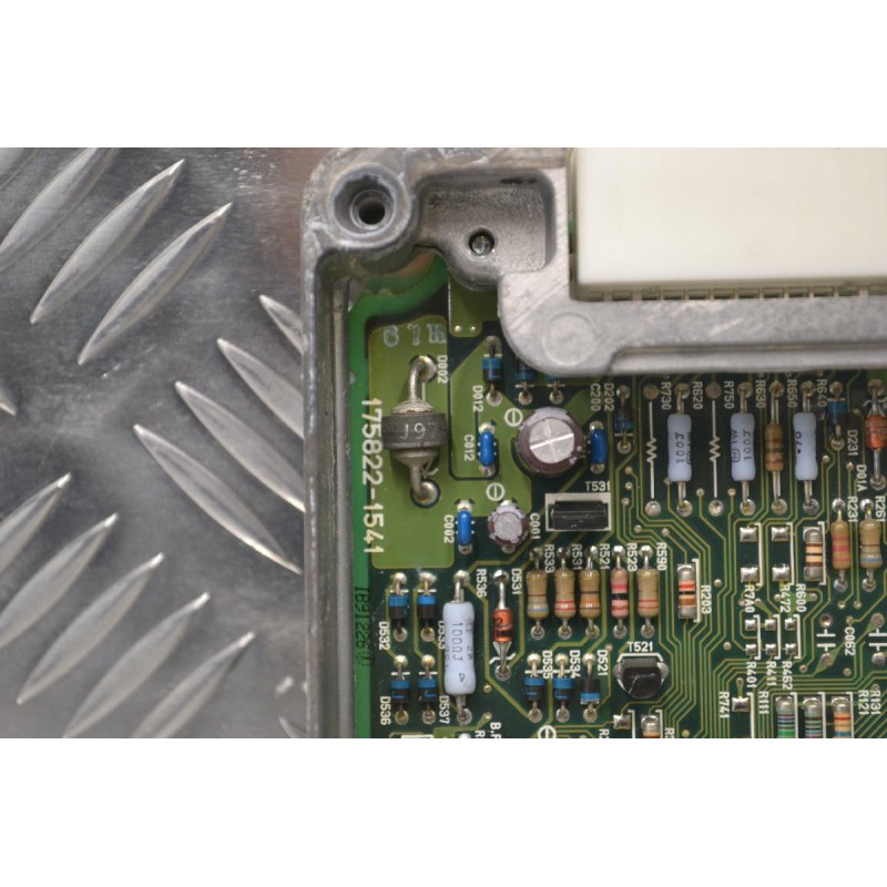 Εγκέφαλος Toyota Hilux 1990-2000 DENSO 151805-7161 175822-1541 8966126400