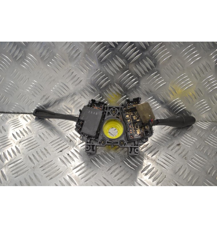 Διακόπτες Υαλοκαθαριστήρων - Φώτων - Φλας Nissan Navara D22 1998-2005 (Φλασιέρα) (Γνήσια)