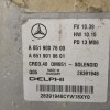 Εγκέφαλος Mercedes-Benz B 200 2011-2014 DELPHI A6519007600 A6519010601 28391946 PD13M06