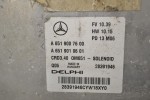 Εγκέφαλος Mercedes-Benz B 200 2011-2014 DELPHI A6519007600 A6519010601 28391946 PD13M06