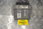Εγκέφαλος Citroen C2 2002-2008 SAGEM 9658738480 9649433980 84820V02 21585350-4A S2000PM2 CEMO