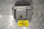 Εγκέφαλος Ford Focus 1.6D G8DD 2003-2015 9M51-12A650-BF 028015608 1039S35306