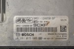 Εγκέφαλος Ford Focus 1.6D G8DD 2003-2015 9M51-12A650-BF 028015608 1039S35306