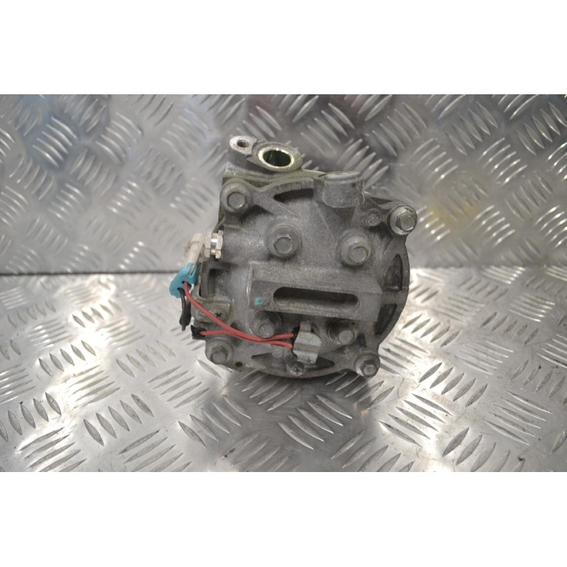 Κομπρεσέρ Aircondition - A/C Chevrolet Cruze / Aveo 1.6 1.8 1.4 F16D4 2008-2019 95059819 AKT200A408 (Opel ADAM/ Insignia) (Γνήσιο)