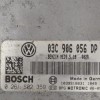 Εγκέφαλος Volkswagen Golf 2003-2010 BOSCH 0261S02359 03C906056DP 1039S16631
