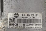 Εγκέφαλος Volkswagen Golf 2003-2010 BOSCH 0261S02359 03C906056DP 1039S16631