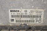 Εγκέφαλος Opel Zafira 2000-2005 BOSCH 0281010268 28SA4802