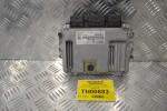 Εγκέφαλος Ford Focus 1.6D G8DD 2003-2015 9M51-12A650-BH 0281017771 1039S36726