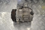 Κομπρεσέρ Aircondition - A/C Porsche Cayenne 2002-2007 DENSO 447220-9111 4472209111 7SEU16C 01E01138