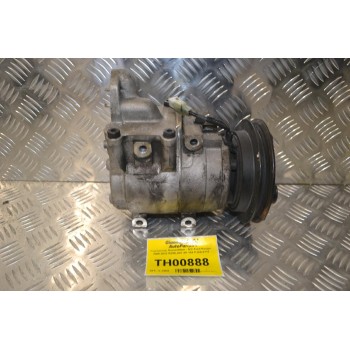 Κομπρεσέρ Aircondition - A/C Ford Ranger 2006-2012 RZWLA07-XP 154 PJSA 0112