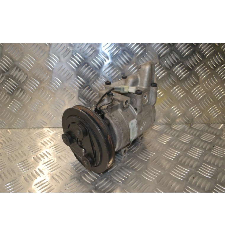 Κομπρεσέρ Aircondition - A/C Ford Ranger 2006-2012