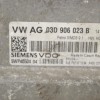 Εγκέφαλος Volkswagen Polo 2007-2009 BBM 03D906023 5WP4041404 (VDO Siemens)