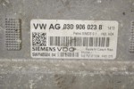 Εγκέφαλος Volkswagen Polo 2007-2009 BBM 03D906023 5WP4041404 (VDO Siemens)