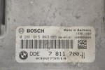 Εγκέφαλος Bmw 320 2007-2010 BOSCH 0281015043 1039S26809 7811700-01