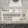 Εγκέφαλος Toyota Corolla - Auris 1.4D D4D 2005-2010 89661-02E90 0261201209 1039S17579