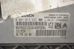 Εγκέφαλος Peugeot 308 2009-2014 BOSCH 0281017333 9677013180 1039S46813