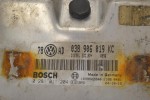 Εγκέφαλος Volkswagen Passat 2000-2005 BOSCH 0281011204 038906019KC 1039S02040