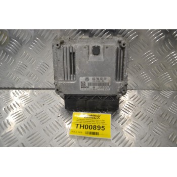Εγκέφαλος Volkswagen Golf 1.9 TDI 2004-2013 03G906021KH 0281013226 1039S16960 EDC16U34 (Seat / Audi / Skoda)